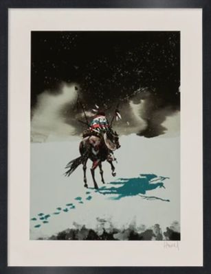 Le Cavalier