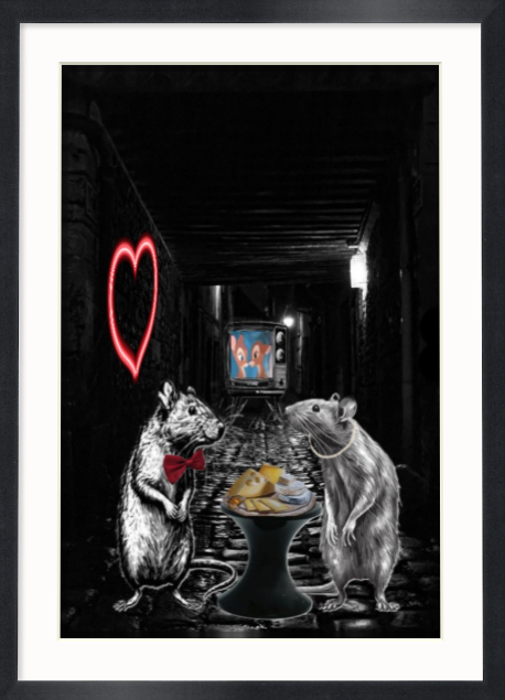 L'AMOUR PARTOUT