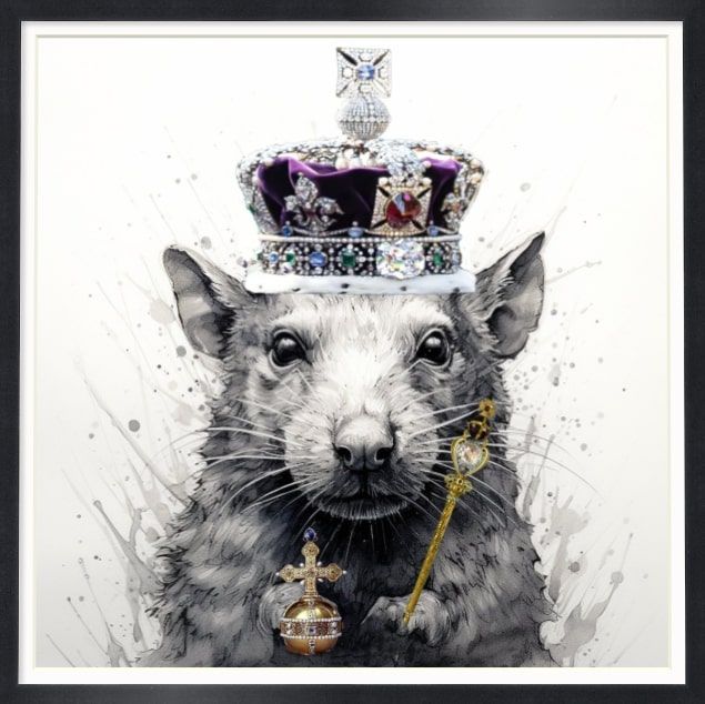 RAT QUEEN