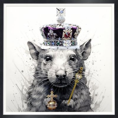 RAT QUEEN