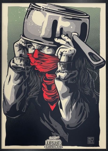 CASSEROLADE CASSEROLADE