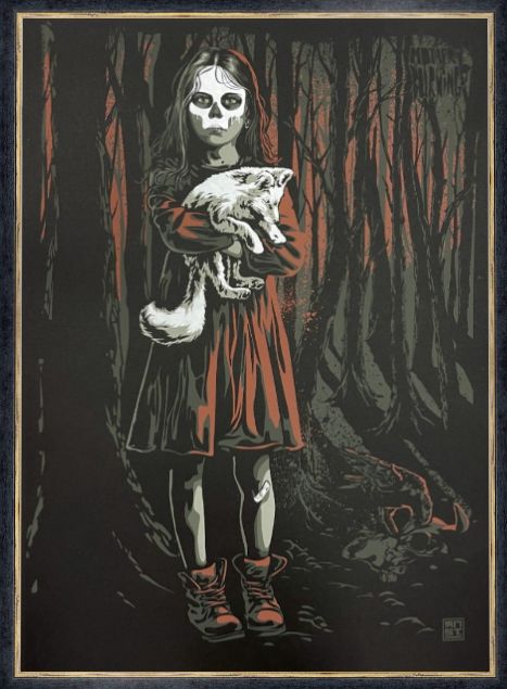 MOTHER IS BURNING MOTHER IS BURNING