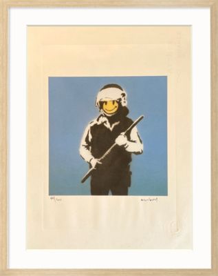 Policeman (2000)