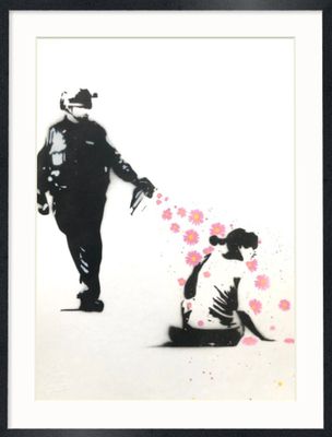 FLOWER POWER (MALABAR VERSION)