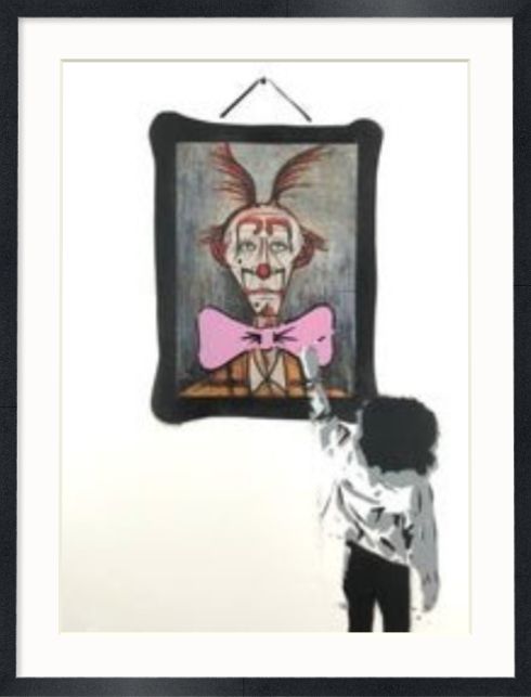 VANDAL BERNARD BUFFET