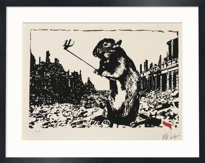 After The Apocalypse