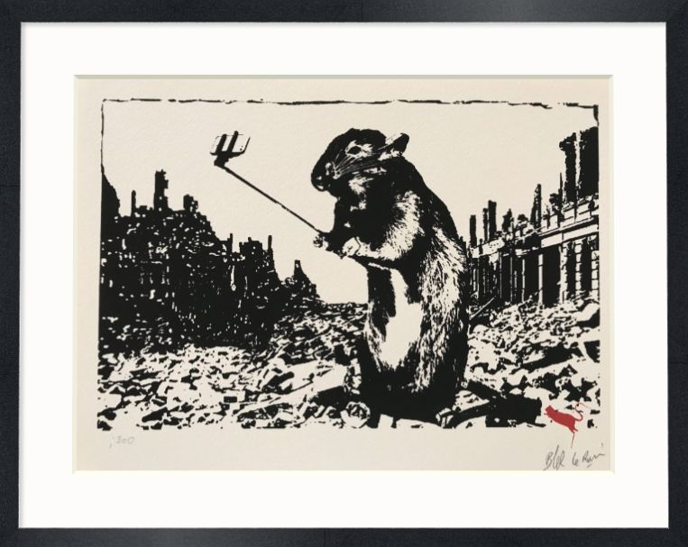 After The Apocalypse