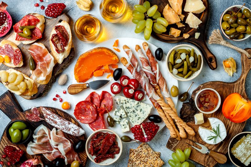 Tapas