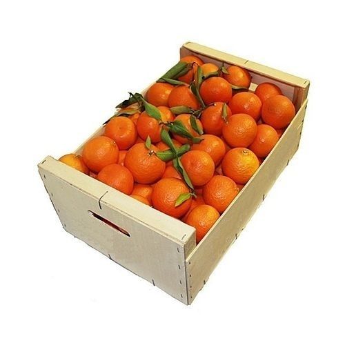 Caja de Mandarinas 10kg