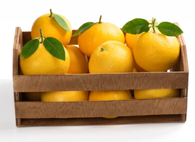 Caja de Pomelos 10kg
