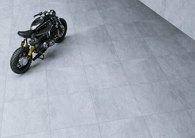 PIZARRA GREY 20mm 60x60