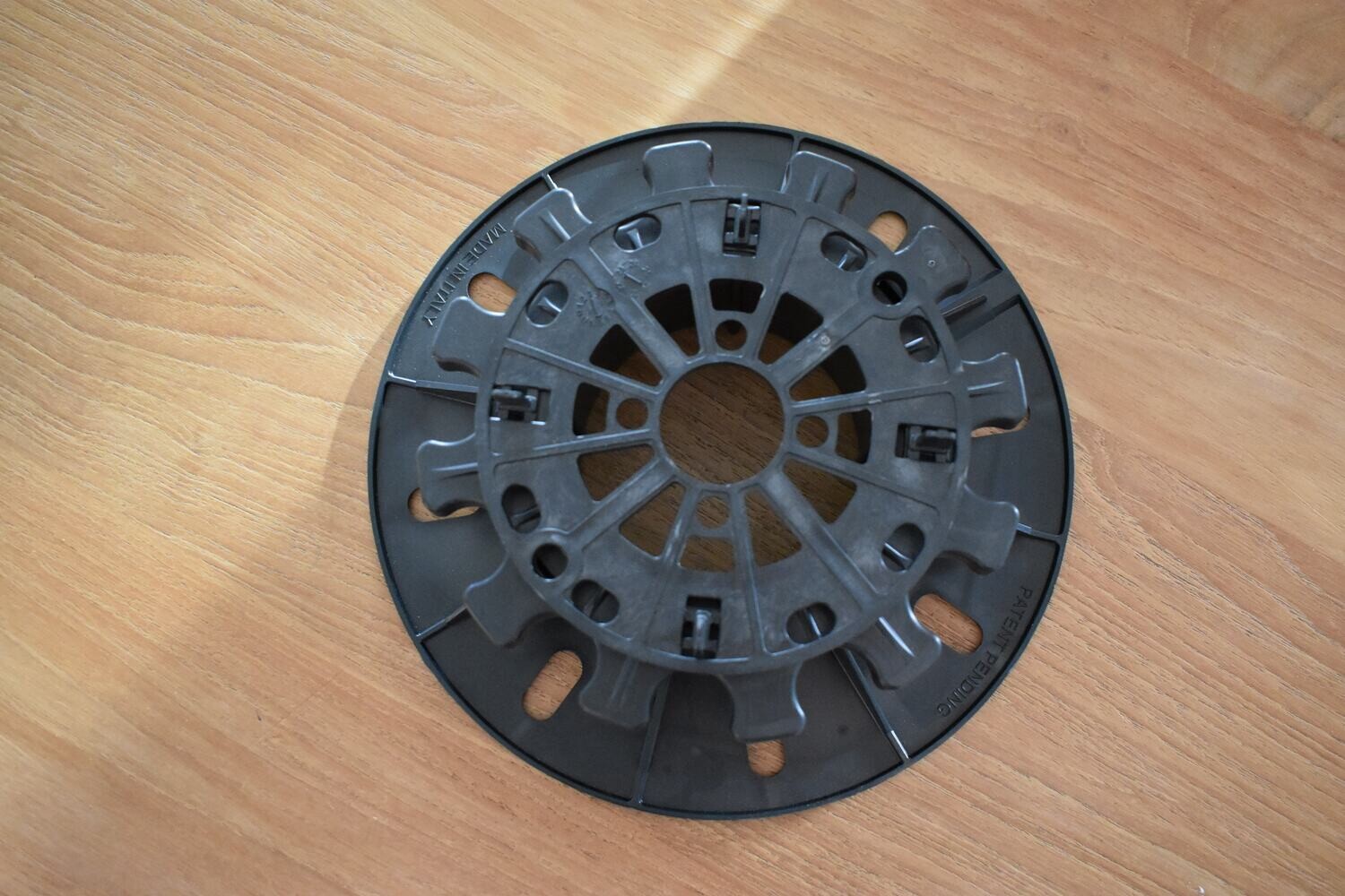 plot réglable 35mmx60mm