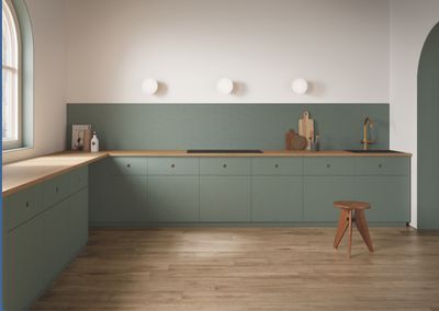 Linfa tortora 20x120 9mm rectifié