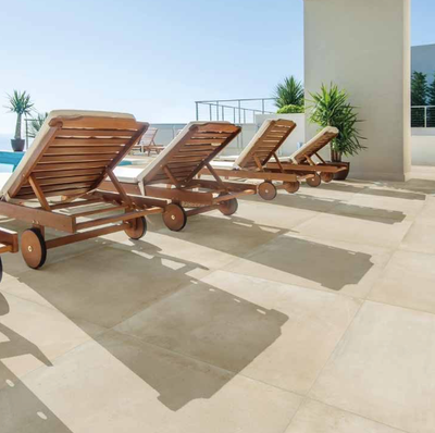 unika sand 20mm format 80x80 Dalle cérame 20mm unika sand 20mm format 80x80 Dalle cérame 20mm