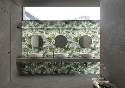 limestone dark 120x120 pleine  masse 9mm