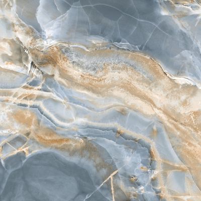 Mystica Navy 120x120 rectifié poli Mystica Navy 120x120 rectifié poli