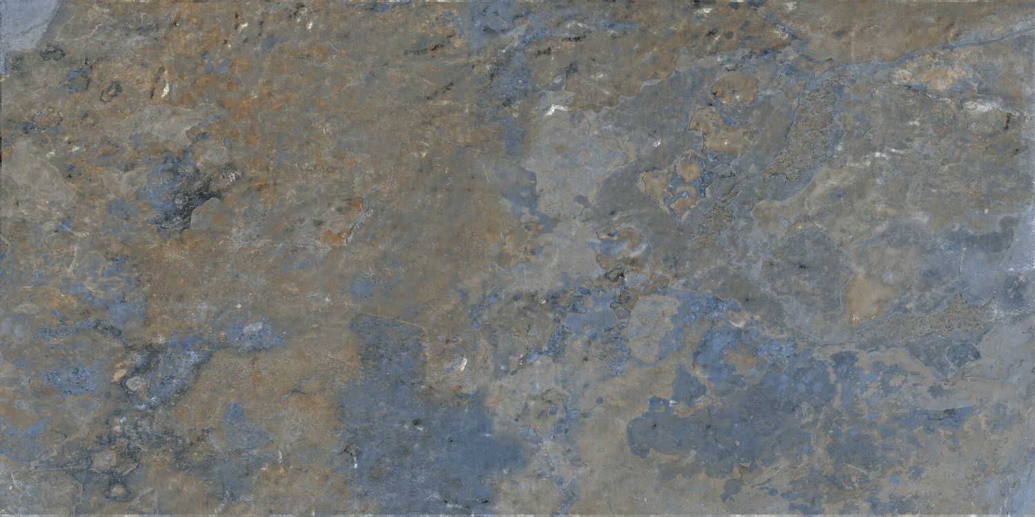 Sinai Blue  60x120 rectifié