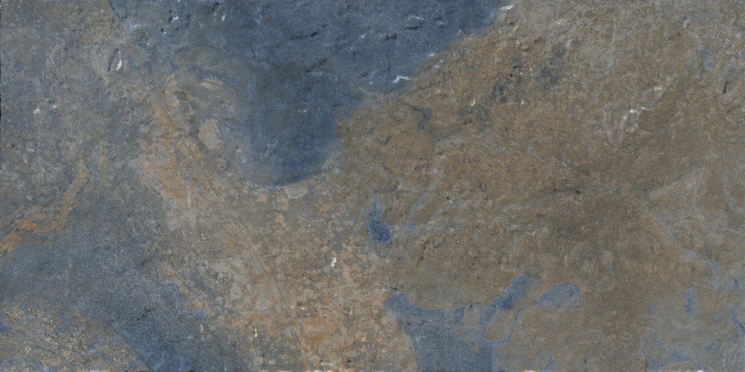 Sinai Blue  60x120 rectifié