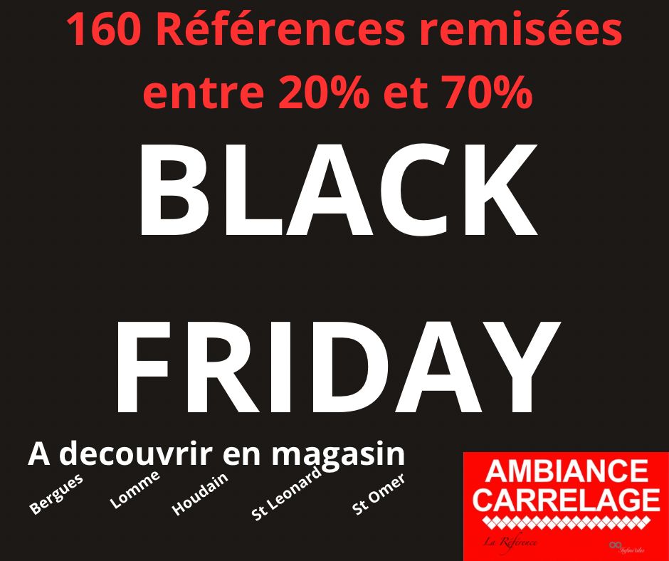 Black Friday