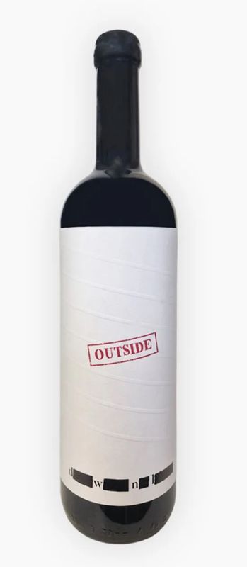 DWNL Outside Langhe Nebbiolo 2021 0,75 lt