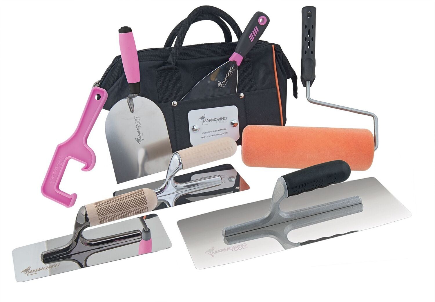 MICROCEMENT KIT