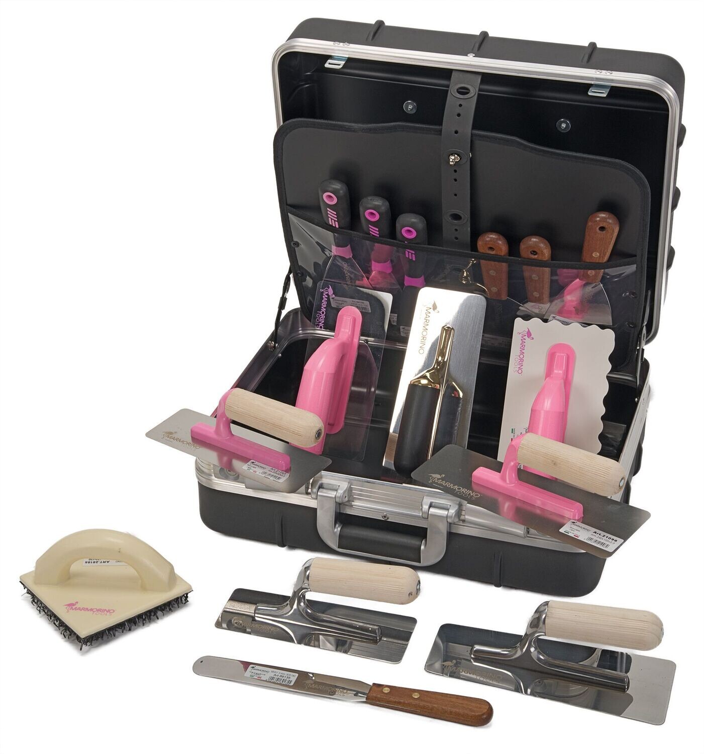 INTERMEDIATE KIT