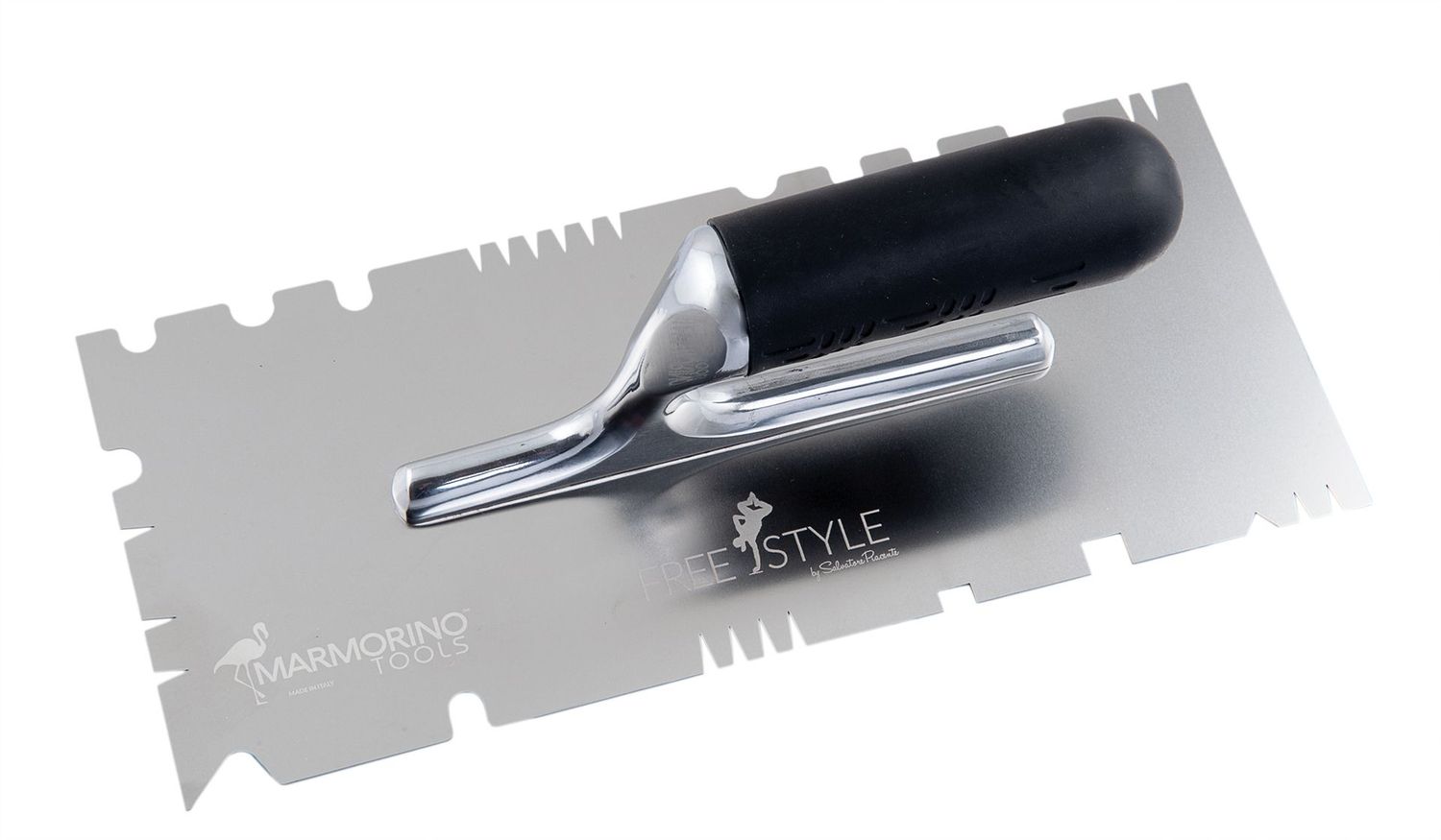 FREE STYLE 280 mm x 120 mm x 0,6 mm