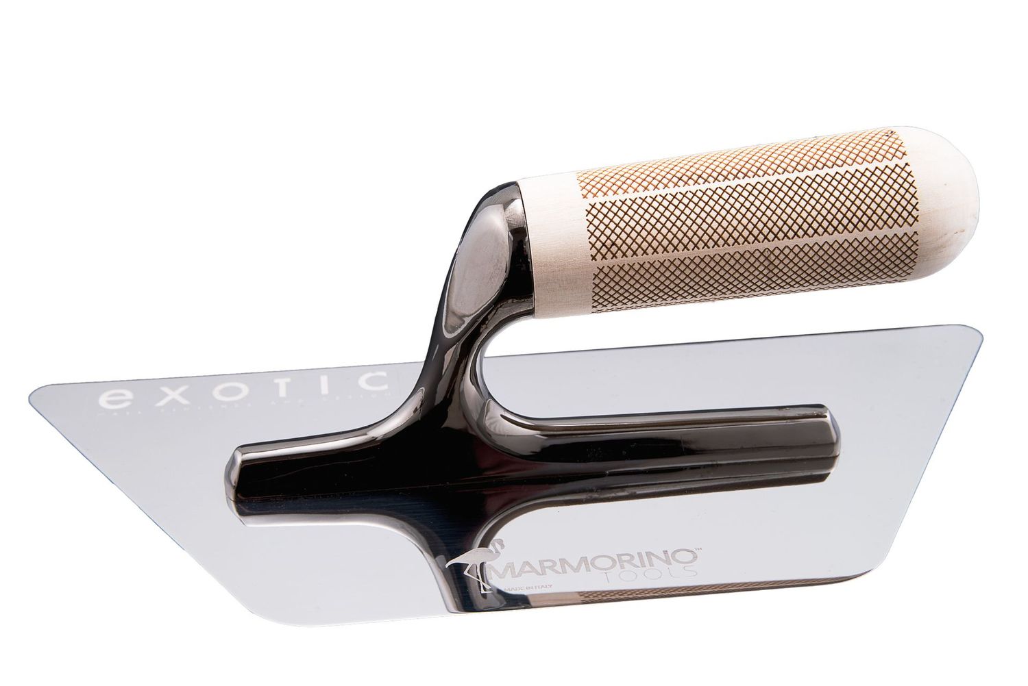 XTROWEL DUAL 280 mm x 120 mm 0,6 mm