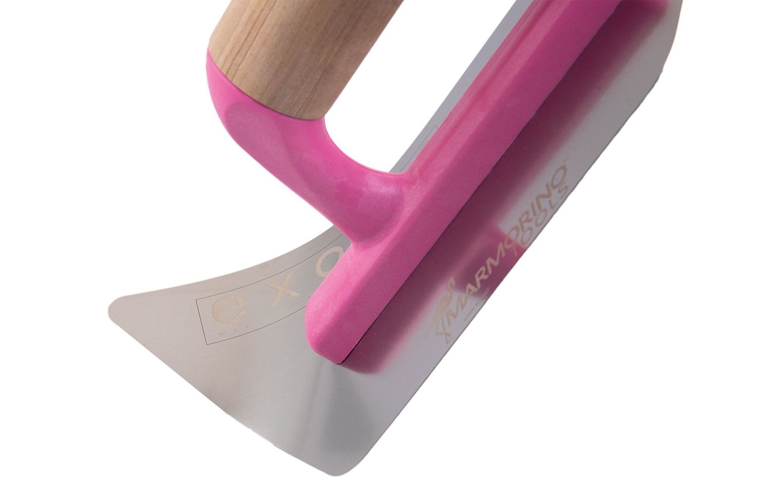 STILIGHT TRAPEZIO DUAL - EXTRA FLEX 240 mm x 100 mm x 0,3 mm