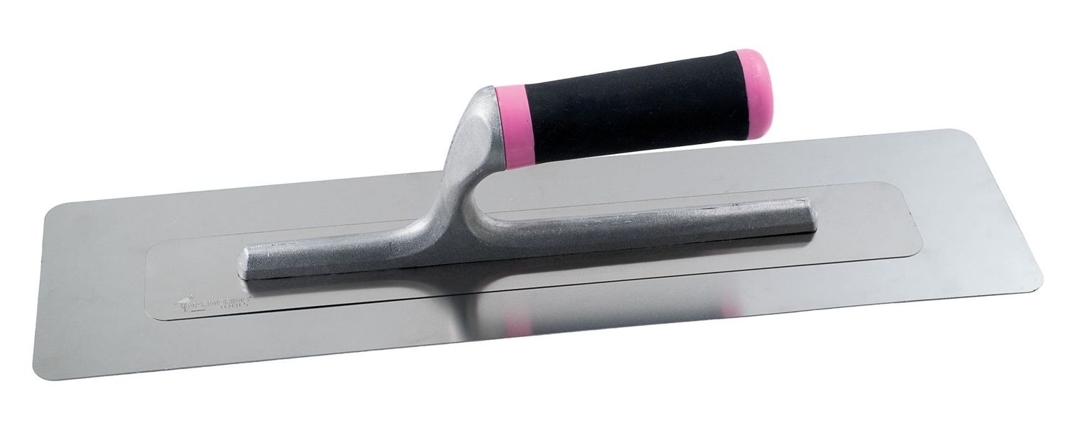 MICROFLEX STEEL - rubberen handvat 405 mm x 110 mm x 0,3 mm