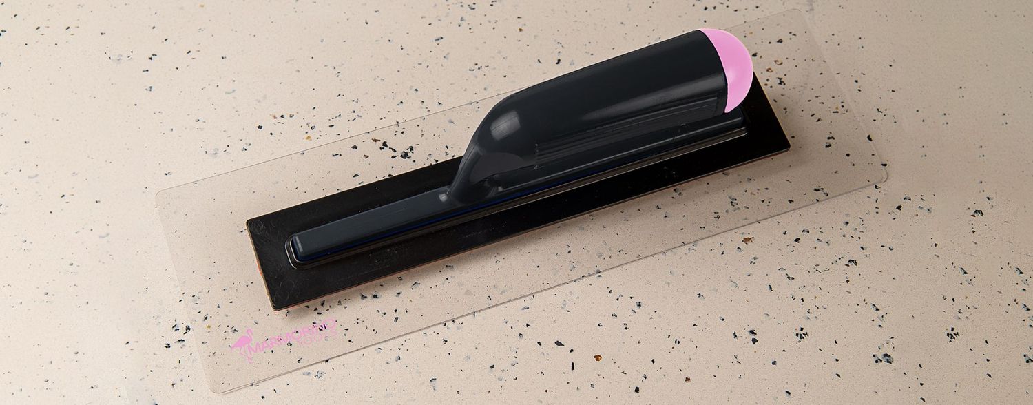 MICROFLEX LIGHT POLICARBONATO 300 mm x 110 mm x 1 mm