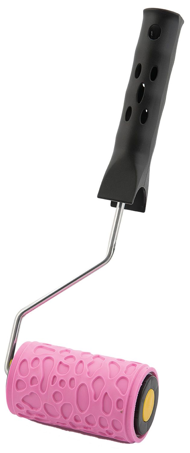 SPONGE SMALL ROLLER - 100mm