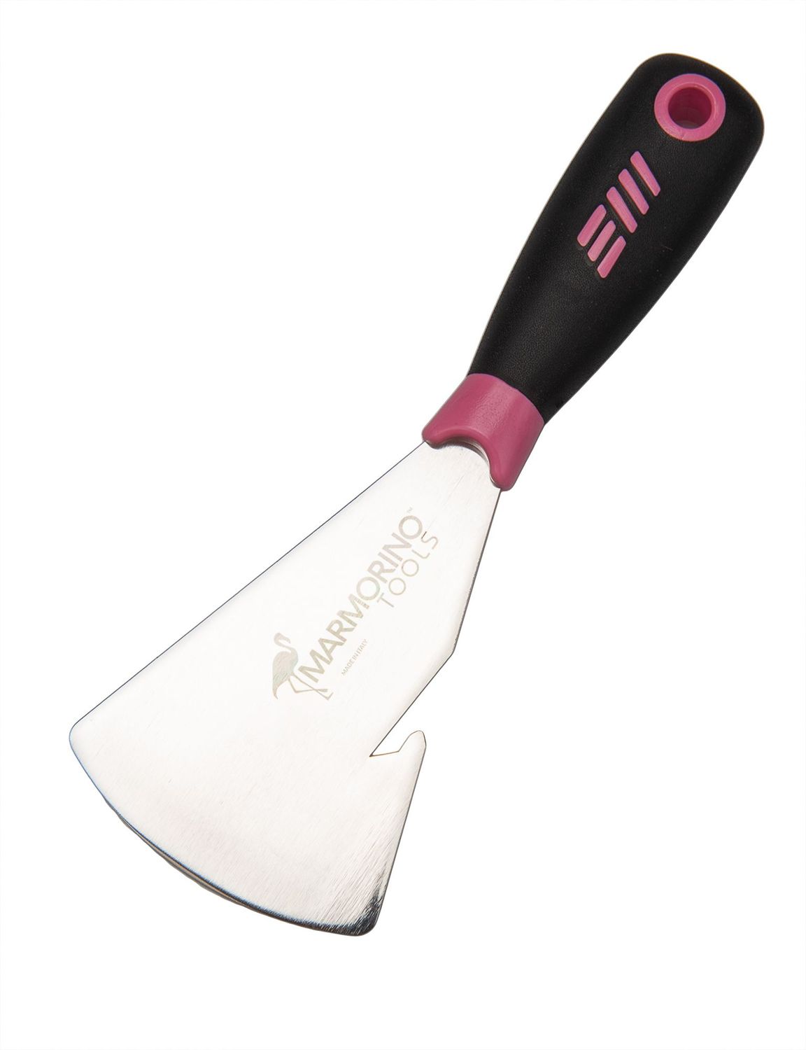BUCKET SPATULA - 80 mm