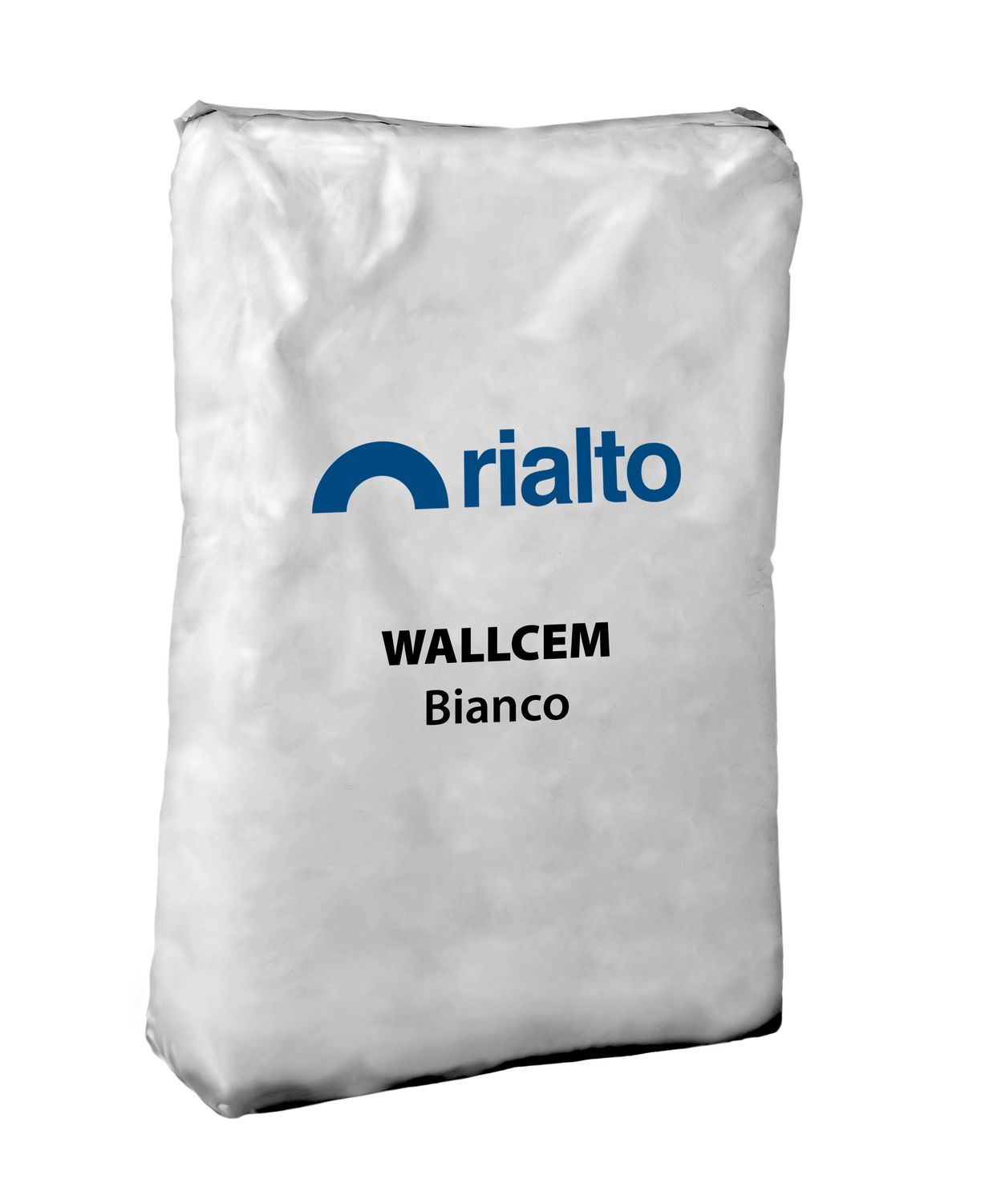 WALLCEM BIANCO - 25KG - ZAK