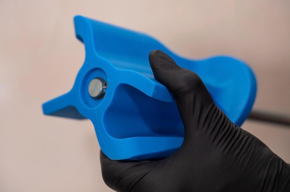 OPERA PAINT MIX - BLUE - HS CODE 8205 5910