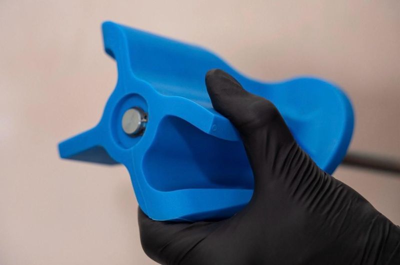 OPERA PAINT MIX - BLUE - HS CODE 8205 5910