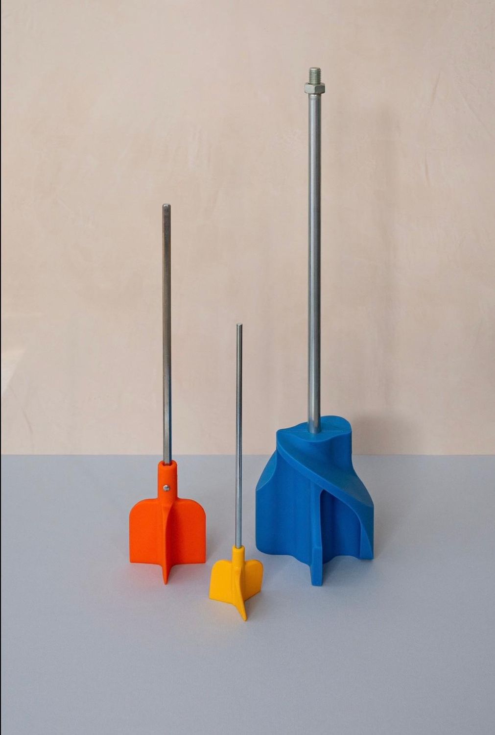 Opera Mixer set (Small-medium-large)