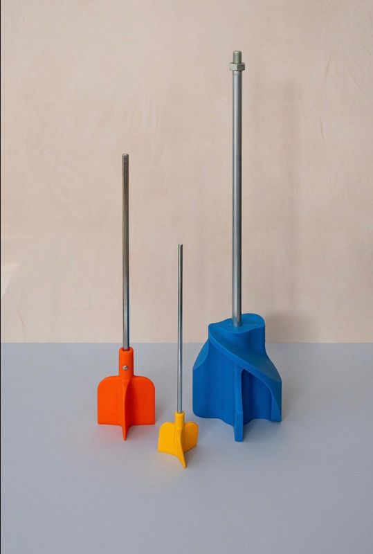 Opera Mixer set (Small-medium-large) Opera Mixer set (Small-medium-large)