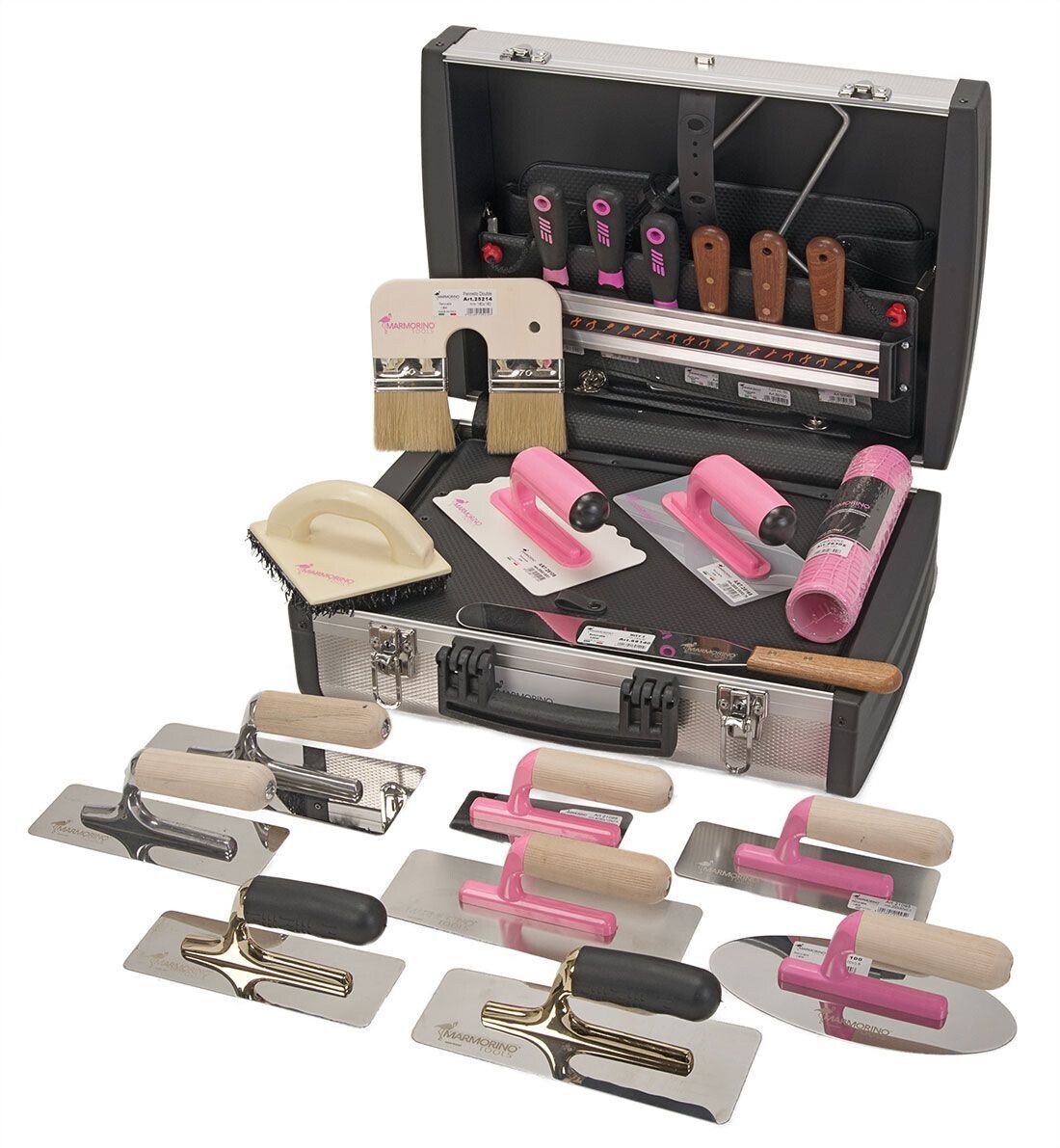 MASTER KIT MASTER KIT