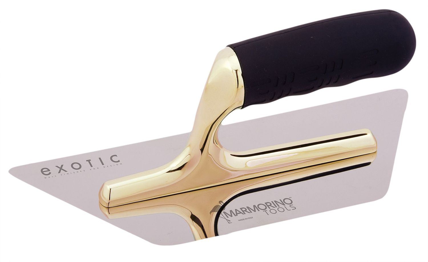 ELITE  PRO EXOTIC DUAL 240 mm x 100 mm 0,6 mm