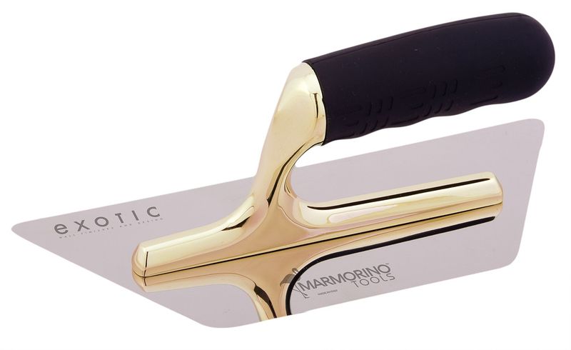 ELITE  PRO EXOTIC DUAL 240 mm x 100 mm 0,6 mm