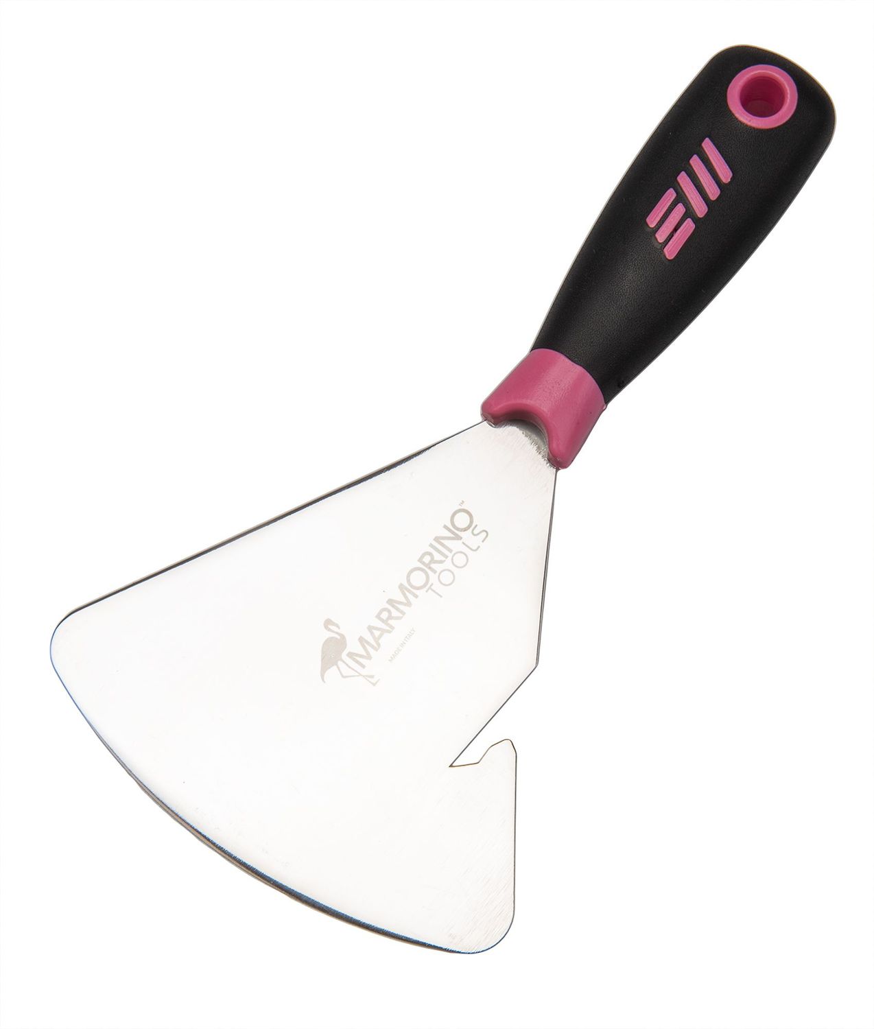 BUCKET SPATULA  - 120 mm