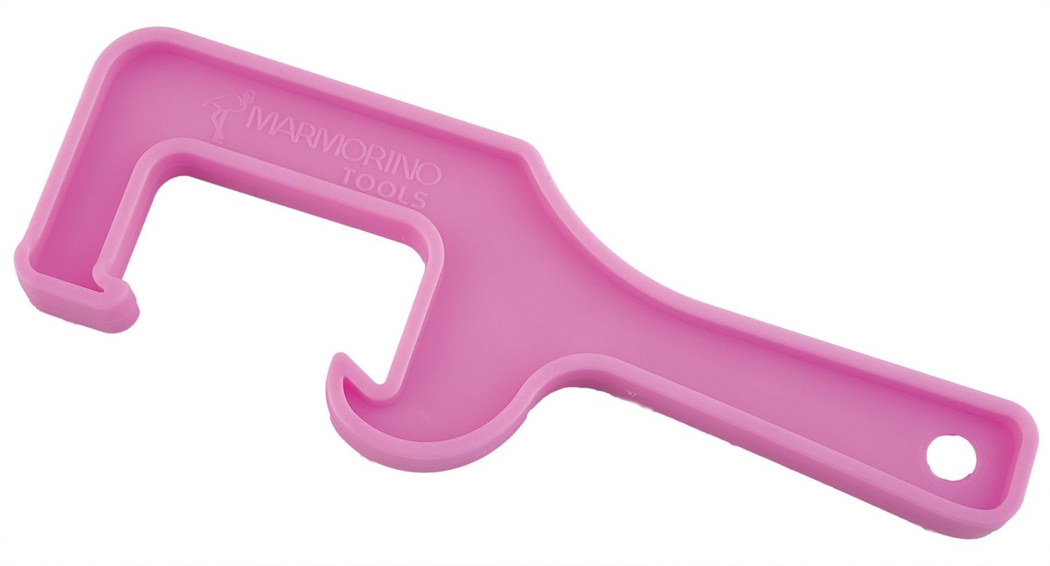 FLAMINGO LIFT LIDS OPENER
