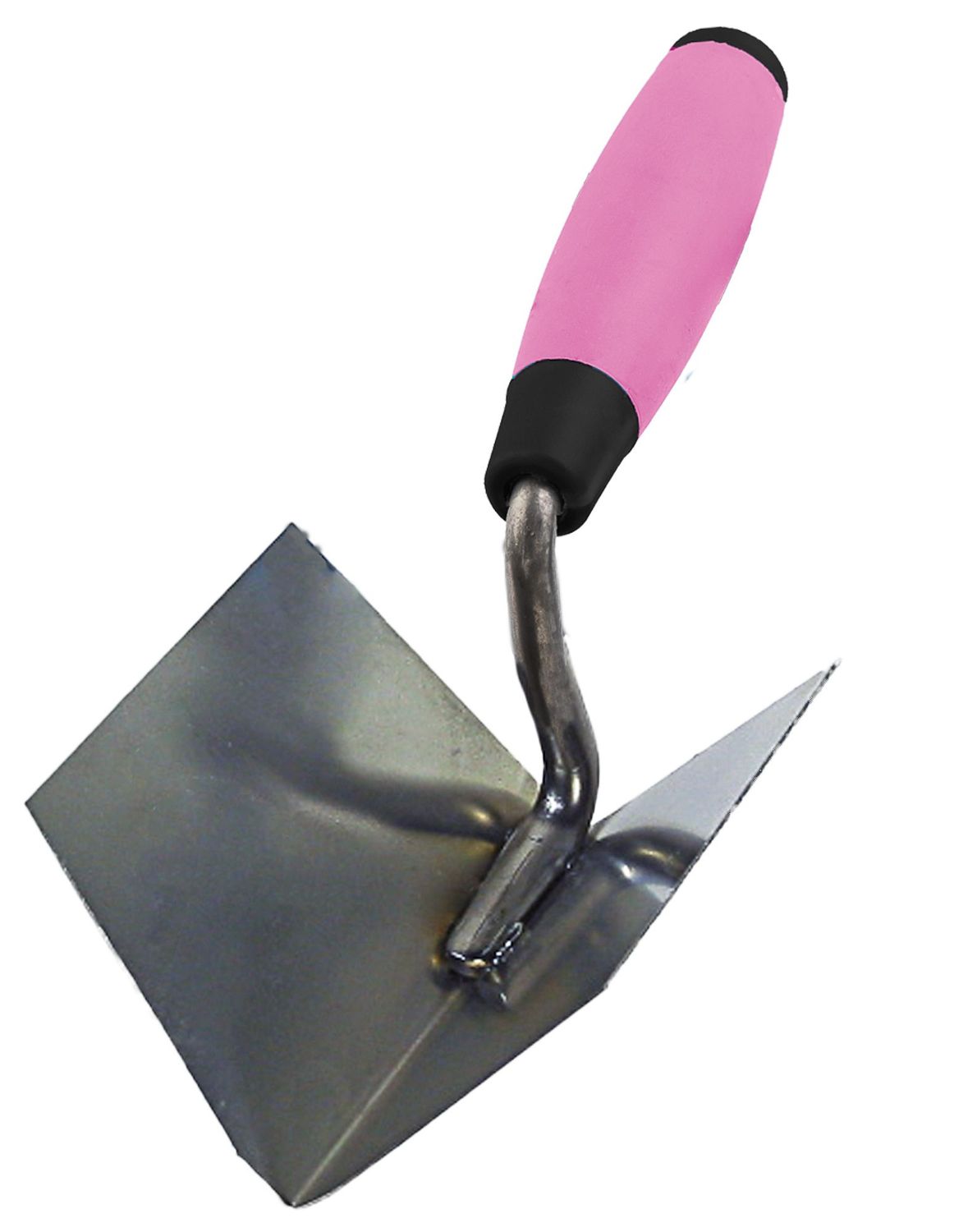 ANGULAR TROWEL INSIDE  ACUTE CORNER