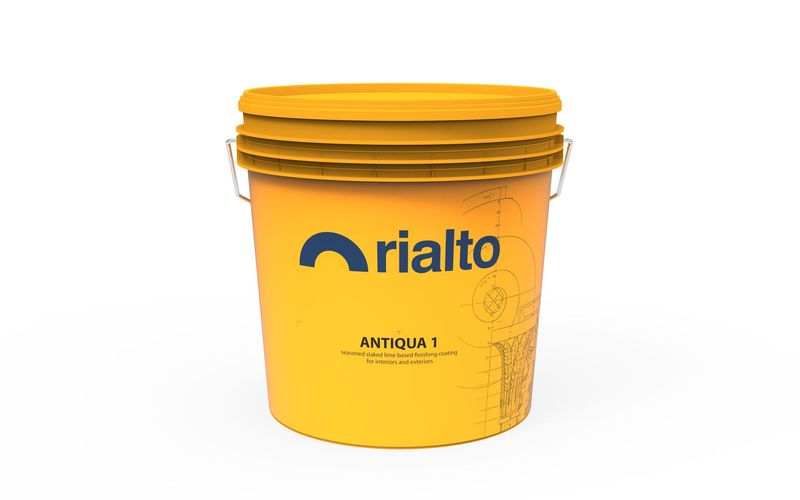 Antiqua 1 - 10kg - Emmer Antiqua 1 - 10kg - Emmer