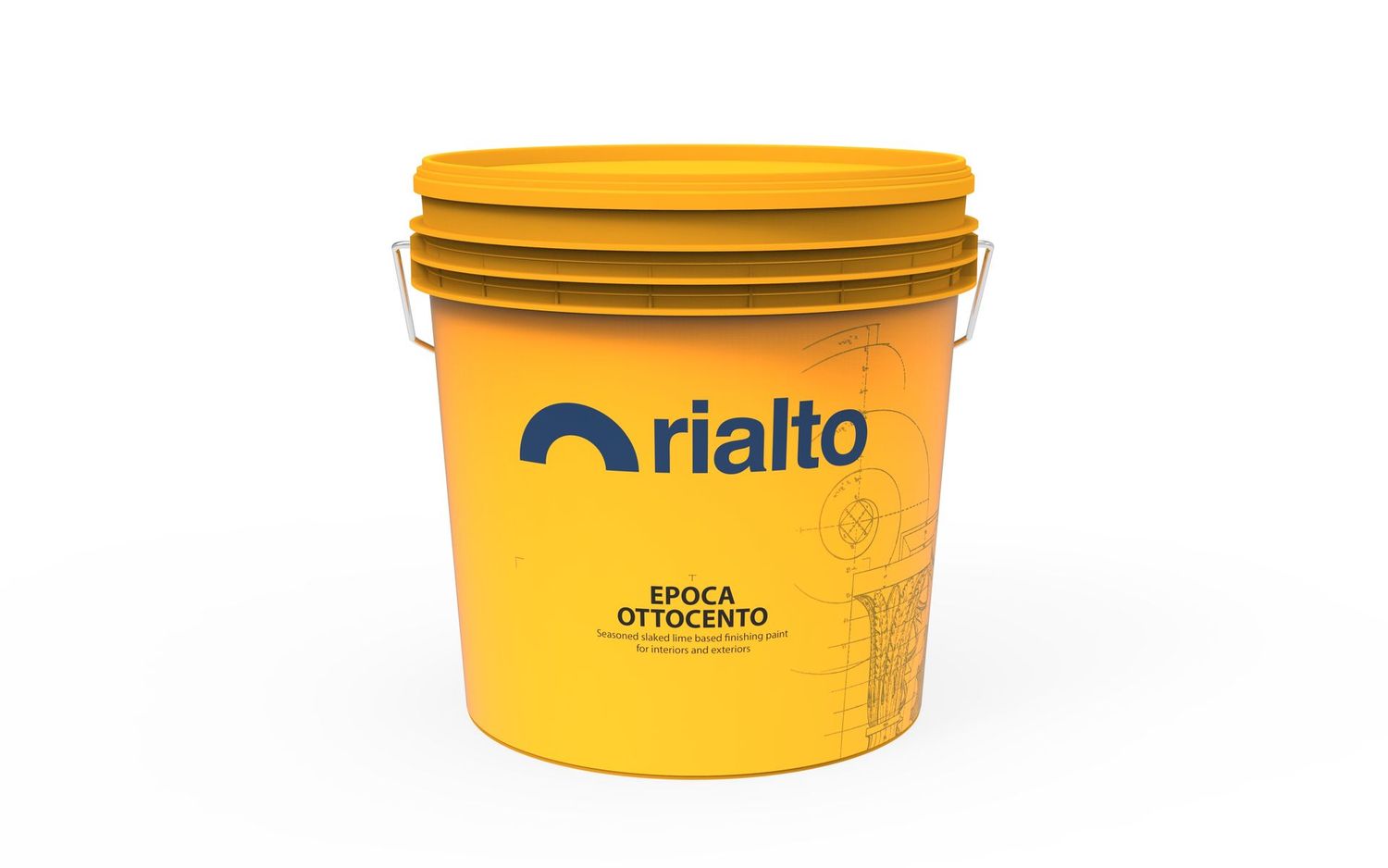 Epoca Ottocento - 5L - Emmer