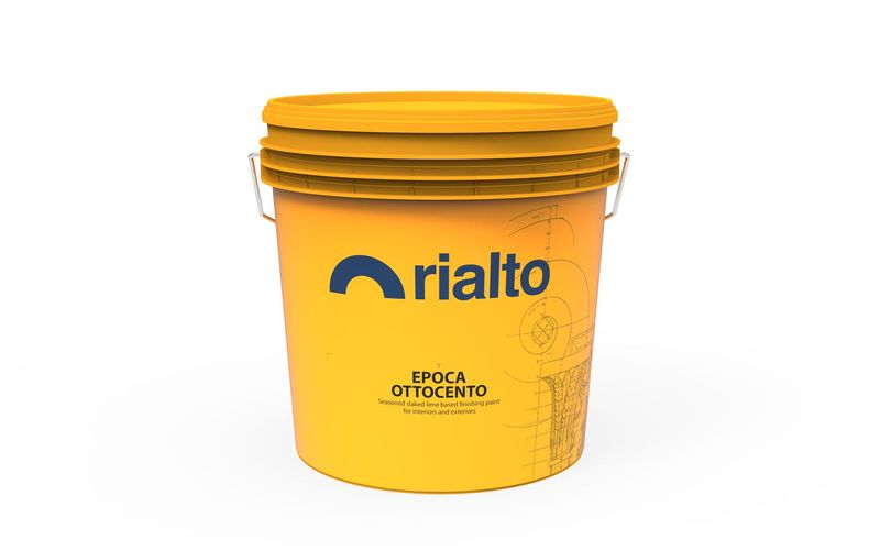 Epoca Ottocento - 5L - Emmer Epoca Ottocento - 5L - Emmer