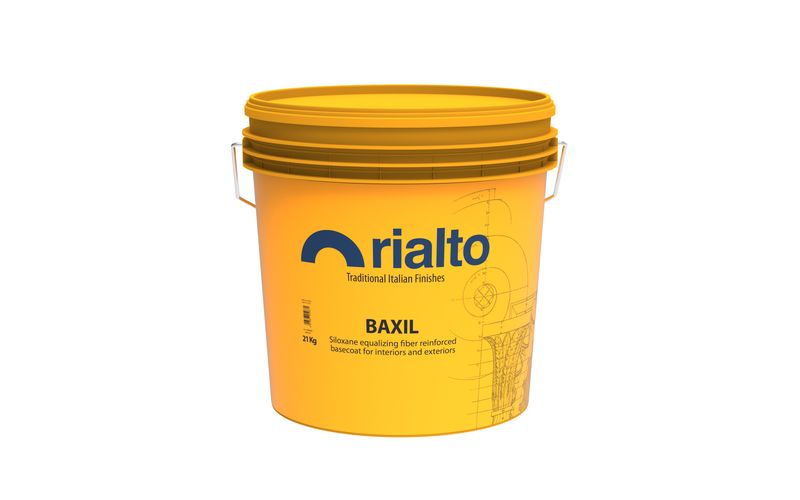 BAXIL - 21 kg - Emmer BAXIL - 21 kg - Emmer