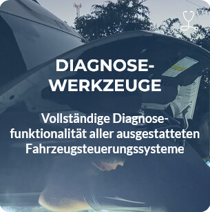 Diagnosetester