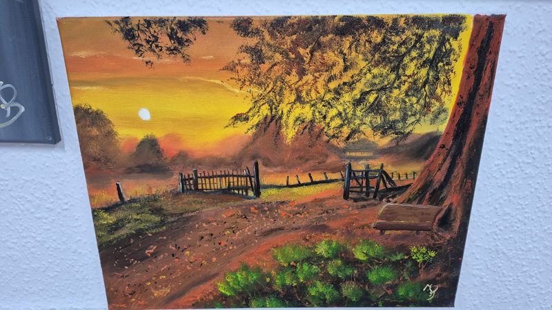 Kurs am 22. November: Herbstabend